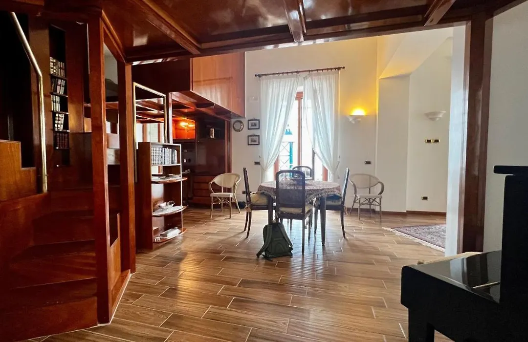 Residenza Borgo Marinaro-1