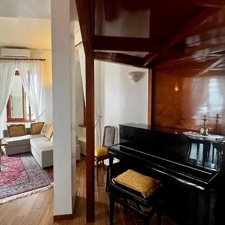 Residenza Borgo Marinaro-3